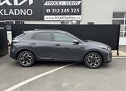 KIA XCeed SUV / Terénní 1,6 l 0