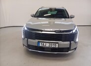 KIA Sportage SUV / Terénní 1,6 l 132 kw