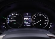 Lexus NX 300h SUV 2,5 l 114 kw