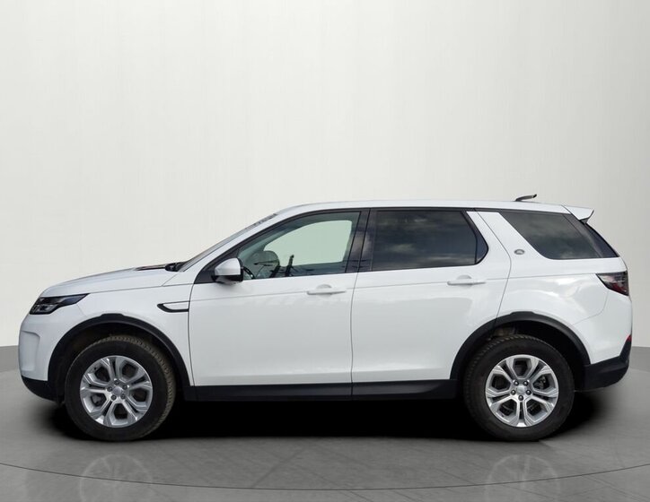 Land Rover Discovery Sport Kombi 0,0 110 kw