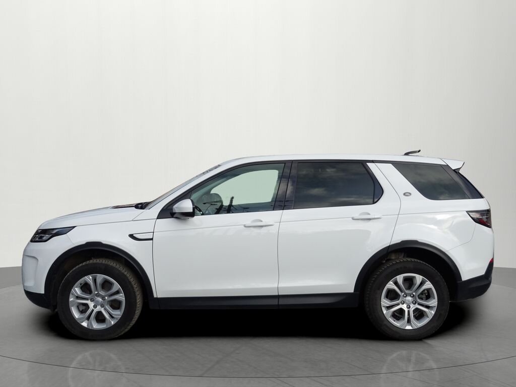 Land Rover Discovery Sport Kombi 0,0 110 kw