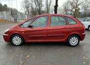 Citroën Xsara MPV 1,6 l 66 kw