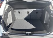 Suzuki S-Cross SUV / Terénní 1,4 l 81 kw