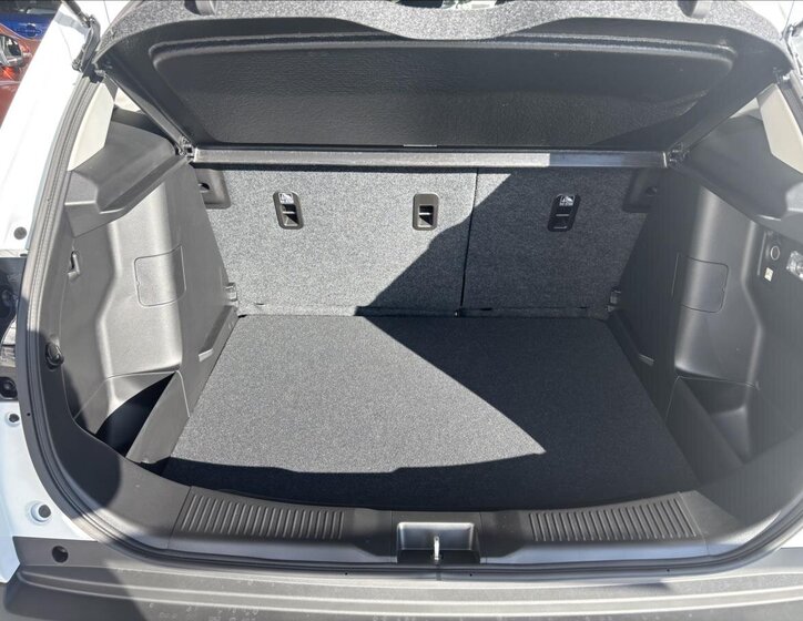 Suzuki S-Cross SUV / Terénní 1,4 l 81 kw