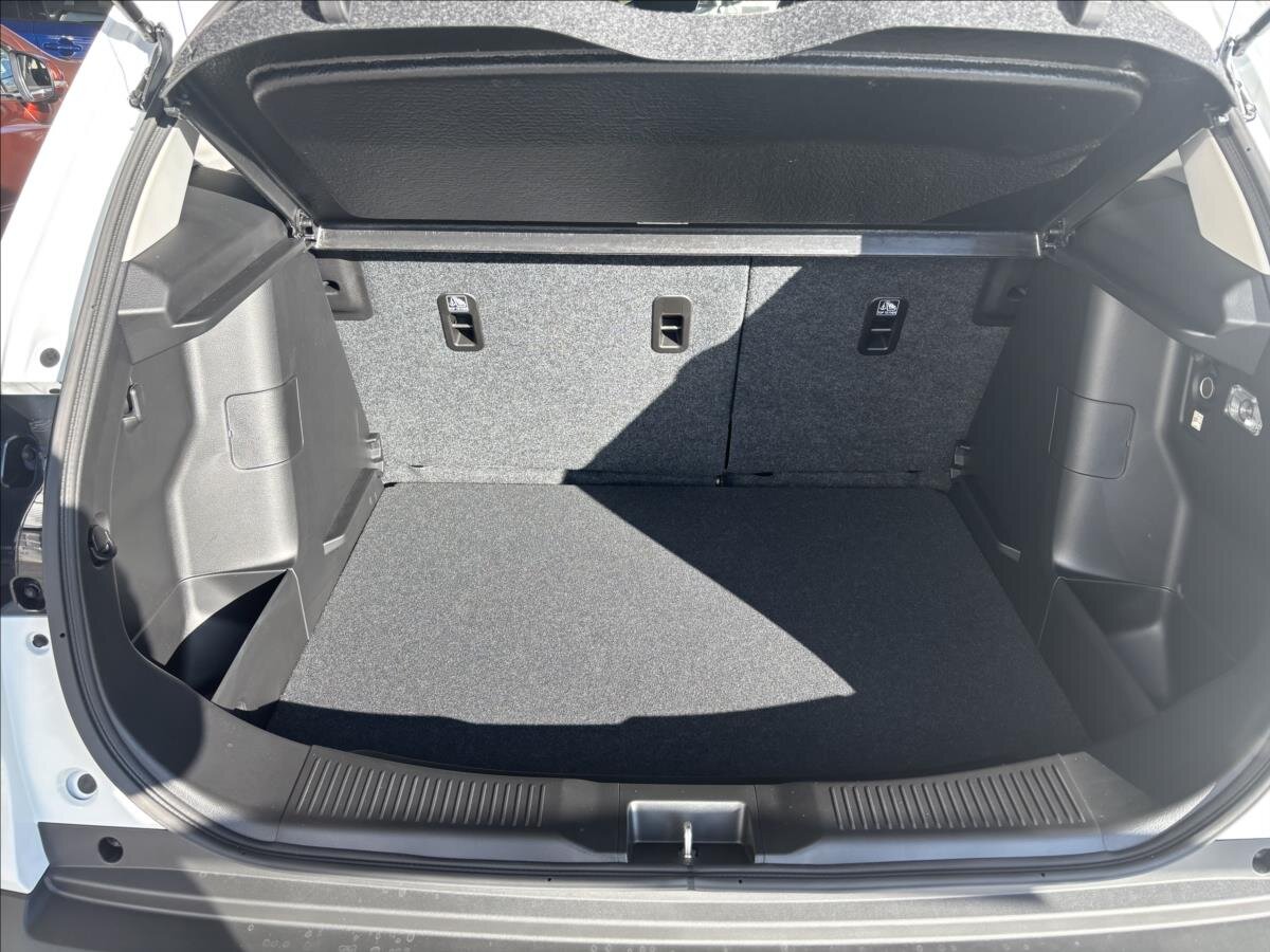 Suzuki S-Cross SUV / Terénní 1,4 l 81 kw