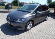 Volkswagen Touran 3