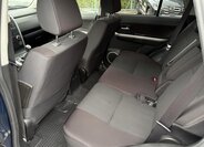 Suzuki Grand Vitara SUV / Terénní 2,4 l 124 kw