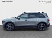 Mercedes-Benz GLB 13