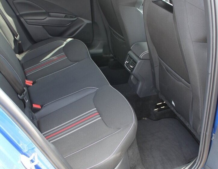 Škoda Fabia Hatchback 0,0 0