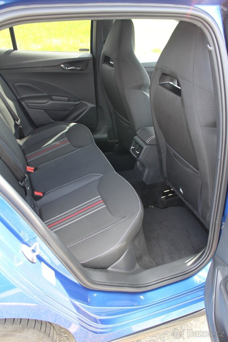 Škoda Fabia Hatchback 0,0 0