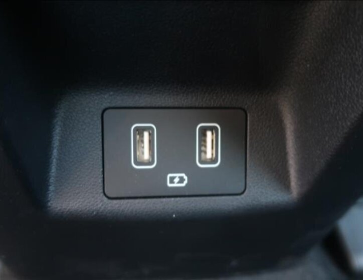 Hyundai Tucson SUV 1,6 l 85 kw