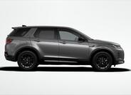 Land Rover Discovery Sport 2