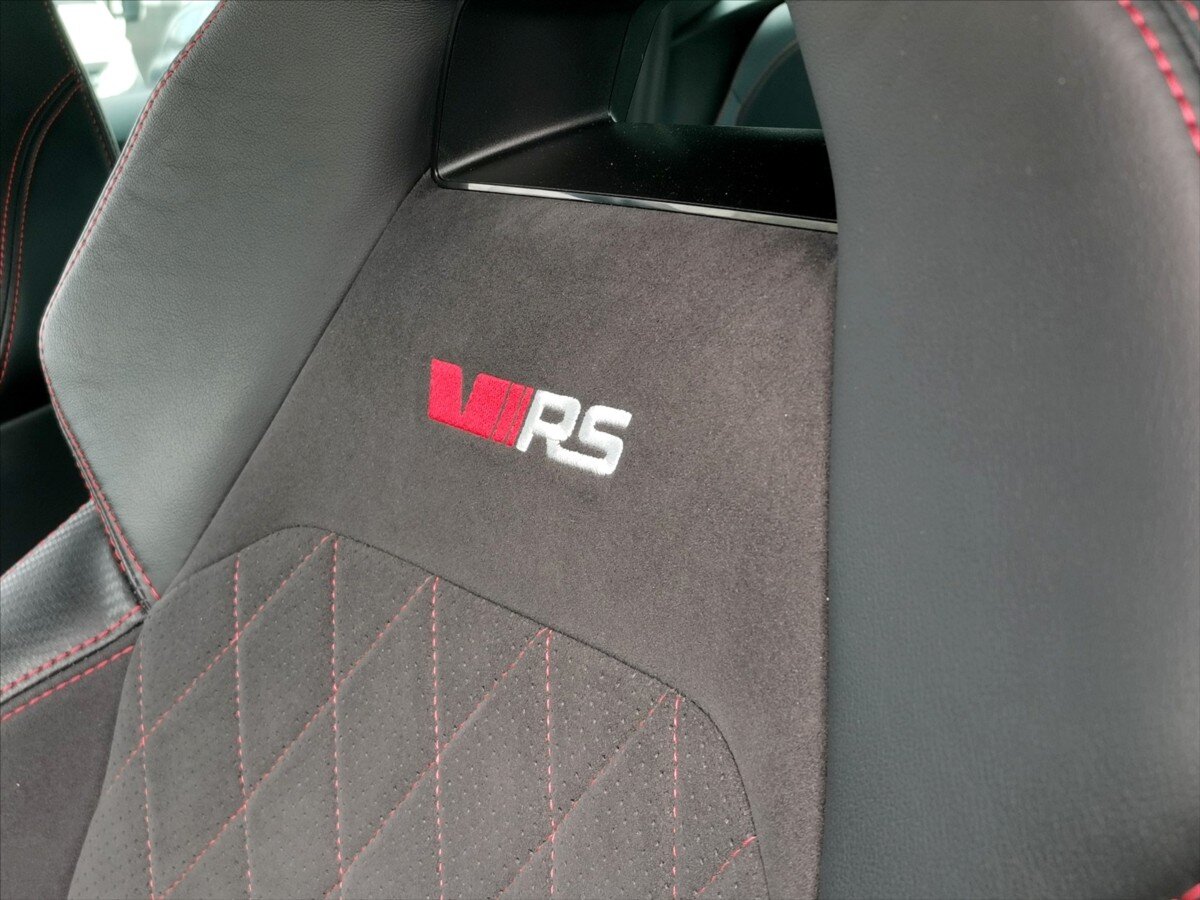 Škoda Kodiaq SUV 2,0 l 180 kw