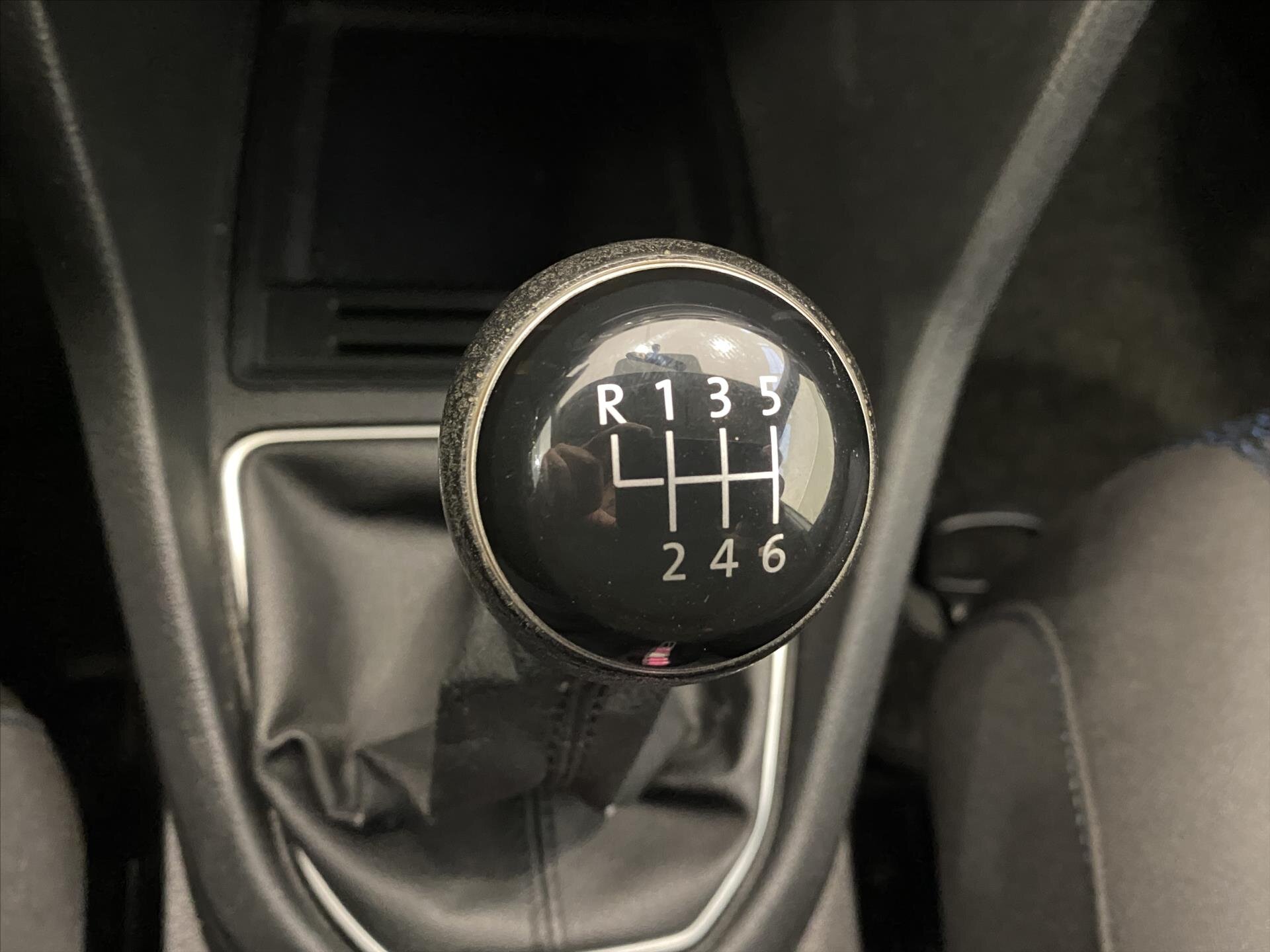 Volkswagen Caddy Kombi 2,0 l 110 kw