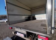 Iveco Daily Skříň 3,0 l 132 kw