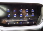 Volkswagen Touareg SUV / Terénní 3,0 l 210 kw