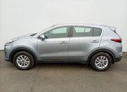 KIA Sportage SUV / Terénní 1,6 l 97 kw