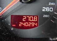 Audi A6 Kombi 2,7 l 140 kw