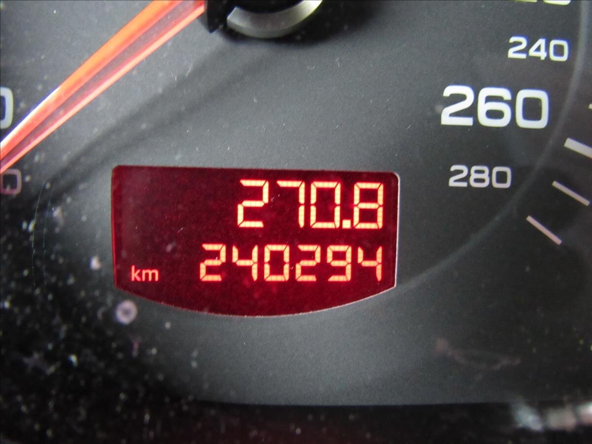 Audi A6 Kombi 2,7 l 140 kw