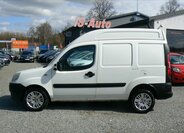 Fiat Dobló cargo Ostatní 1,9 l 74 kw