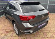 Volkswagen T-Roc SUV / Terénní 999,0 85 kw