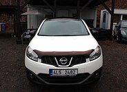 Nissan Qashqai 2