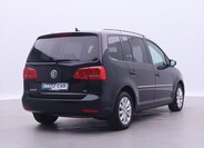 Volkswagen Touran MPV 1,4 l 103 kw