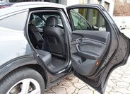 Audi e-tron SUV 0,0 300 kw