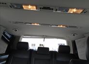 Volkswagen Multivan 18