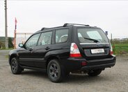 Subaru Forester Kombi 2,5 l 129 kw