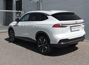 MG HS SUV 1,5 l 105 kw