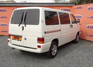 Volkswagen Transporter Ostatní 1,9 l 50 kw