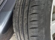 Volkswagen Sharan MPV 2,0 l 103 kw