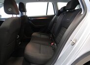 Škoda Octavia Kombi 2,0 l 135 kw