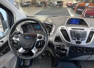 Ford Transit Custom 14