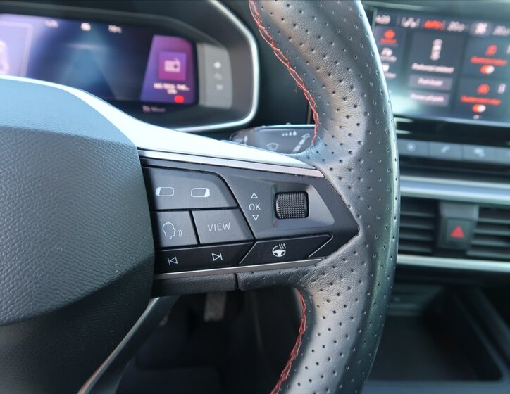 Seat Leon Kombi 1,5 l 96 kw