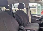 Citroën C4 Picasso MPV 1,6 l 80 kw