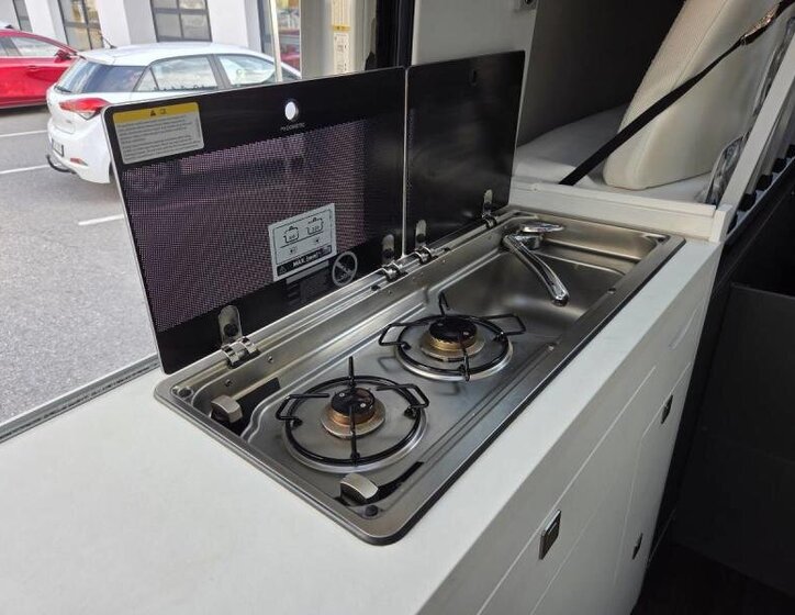 Volkswagen Ostatní Ostatní 2,0 l 120 kw