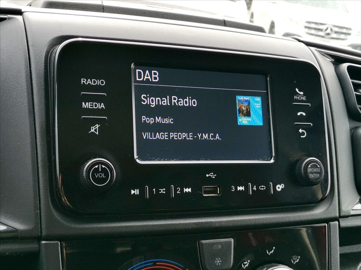 Fiat Ducato Skříň 2,2 l 103 kw