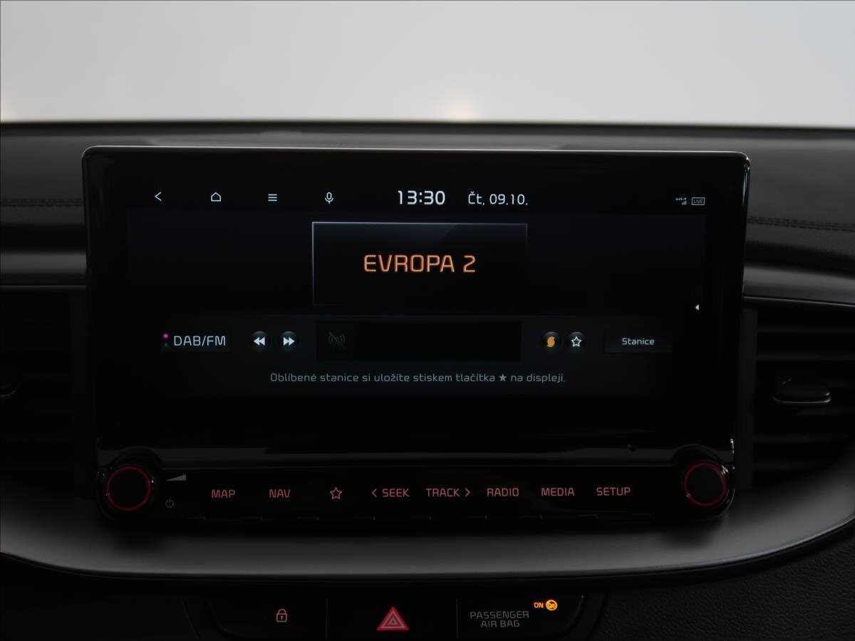 KIA Ceed Kombi 1,5 l 103 kw