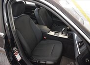 BMW Řada 3 Sedan / Limuzína 1,6 l 100 kw