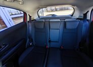 Honda HR-V SUV / Terénní 1,5 l 96 kw