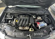 Dacia Duster SUV / Terénní 1,6 l 77 kw