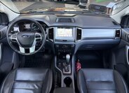 Ford Ranger Pick-up 3,2 l 147 kw