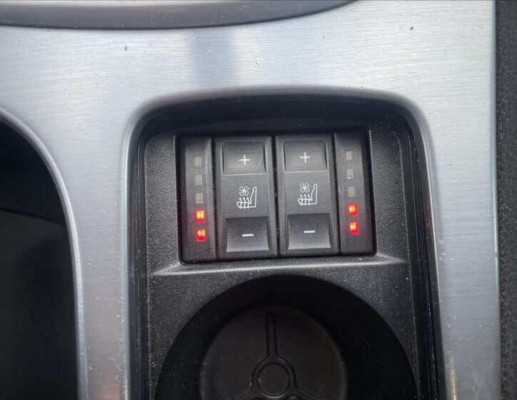 Ford Mondeo Kombi 2,2 l 147 kw