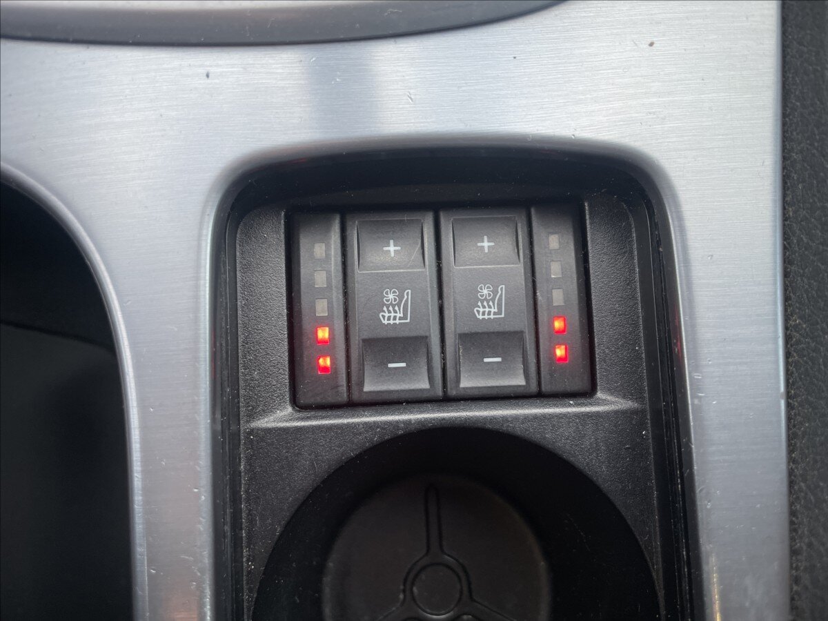 Ford Mondeo Kombi 2,2 l 147 kw