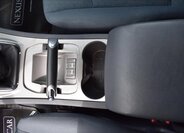 Ford Galaxy MPV 2,0 l 103 kw