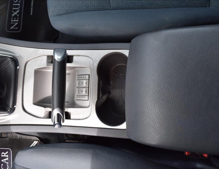 Ford Galaxy MPV 2,0 l 103 kw