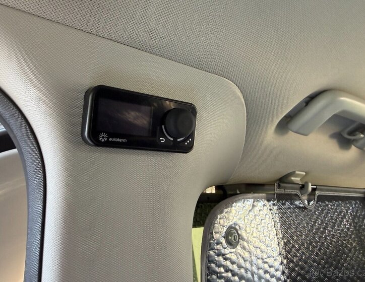 Ford Tourneo Ostatní 2,0 l 110 kw