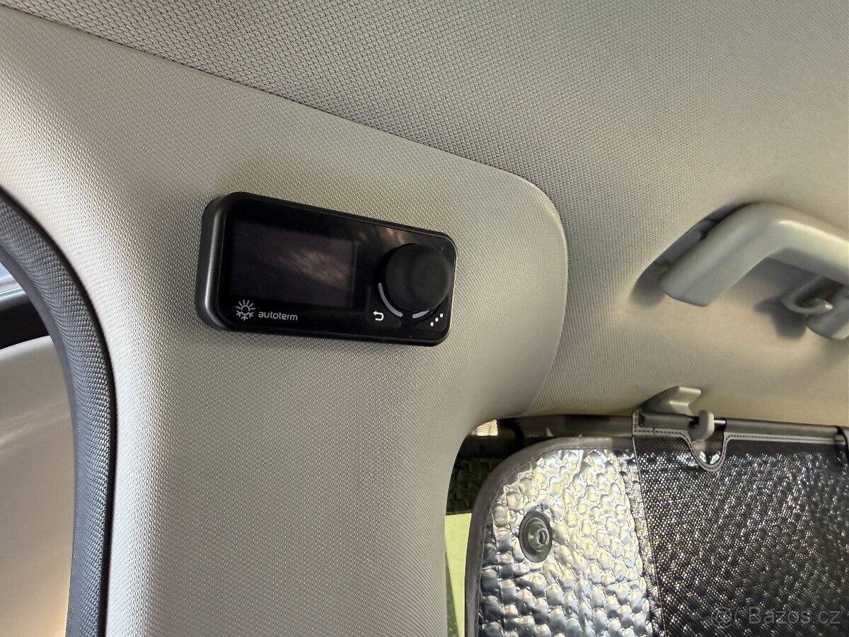 Ford Tourneo Ostatní 2,0 l 110 kw